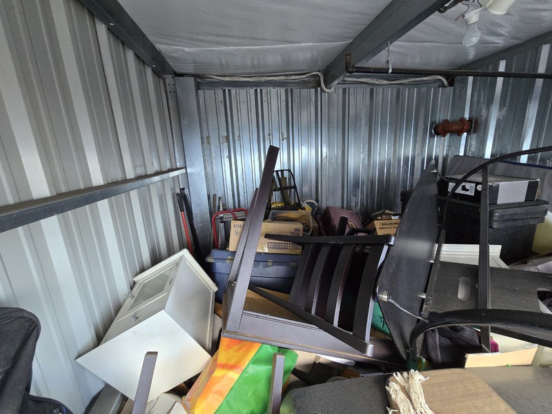 3304 - StorageMart 40th Street  auction IB-7311 30