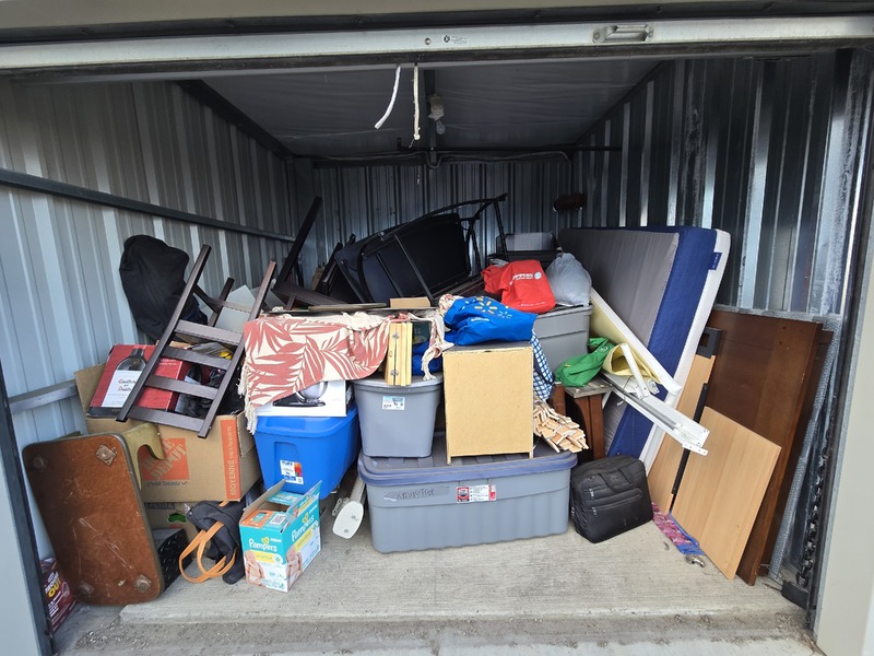 3304 - StorageMart 40th Street  auction IB-7311 50