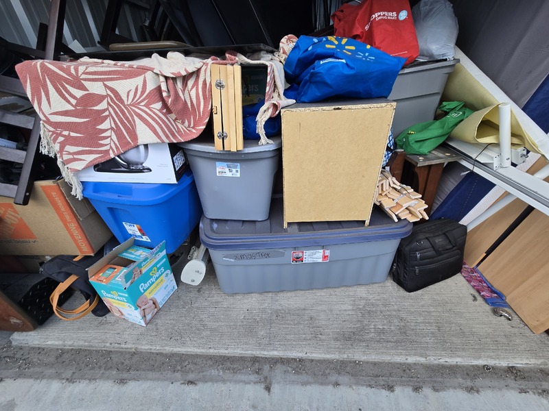 3304 - StorageMart 40th Street  auction IB-7311 40