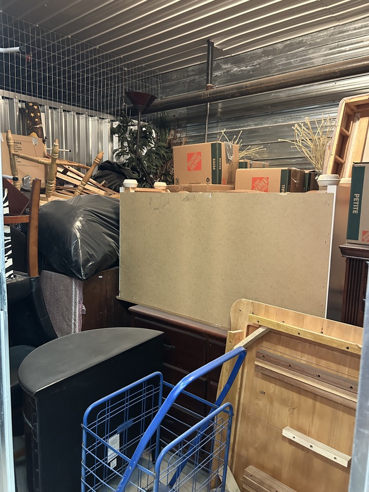 3028 - StorageMart Keele St. Maple  auction IB-5785 10