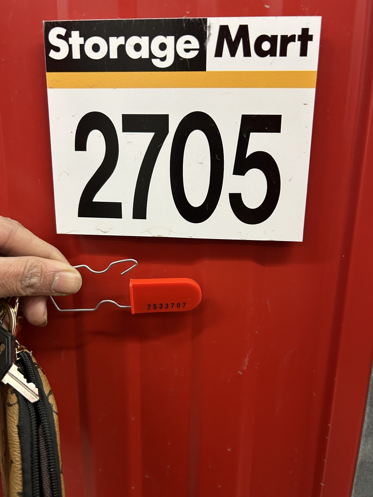 3028 - StorageMart Keele St. Maple  auction IB-5785 20