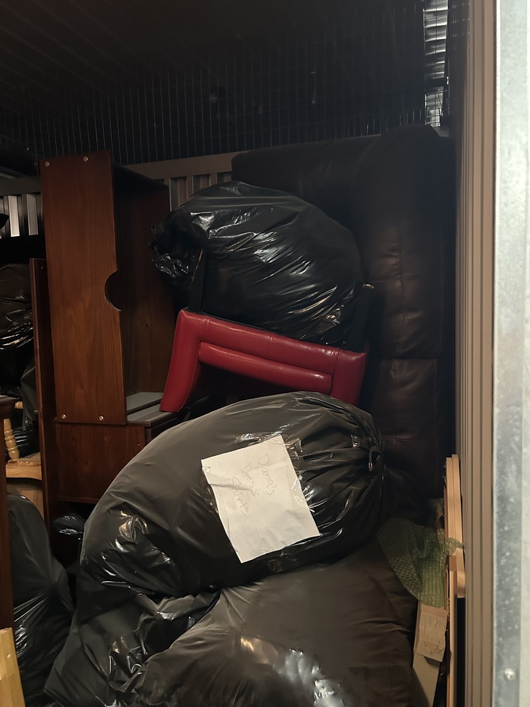 3028 - StorageMart Keele St. Maple  auction IB-5785 30