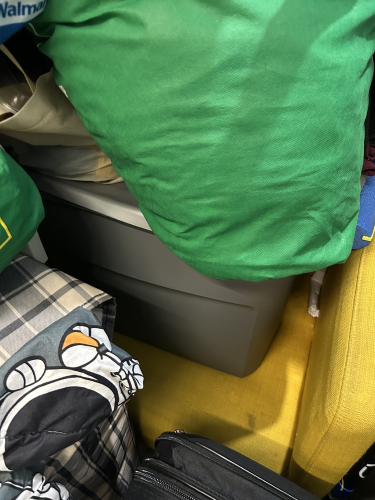 3028 - StorageMart Keele St. Maple  auction IB-3222