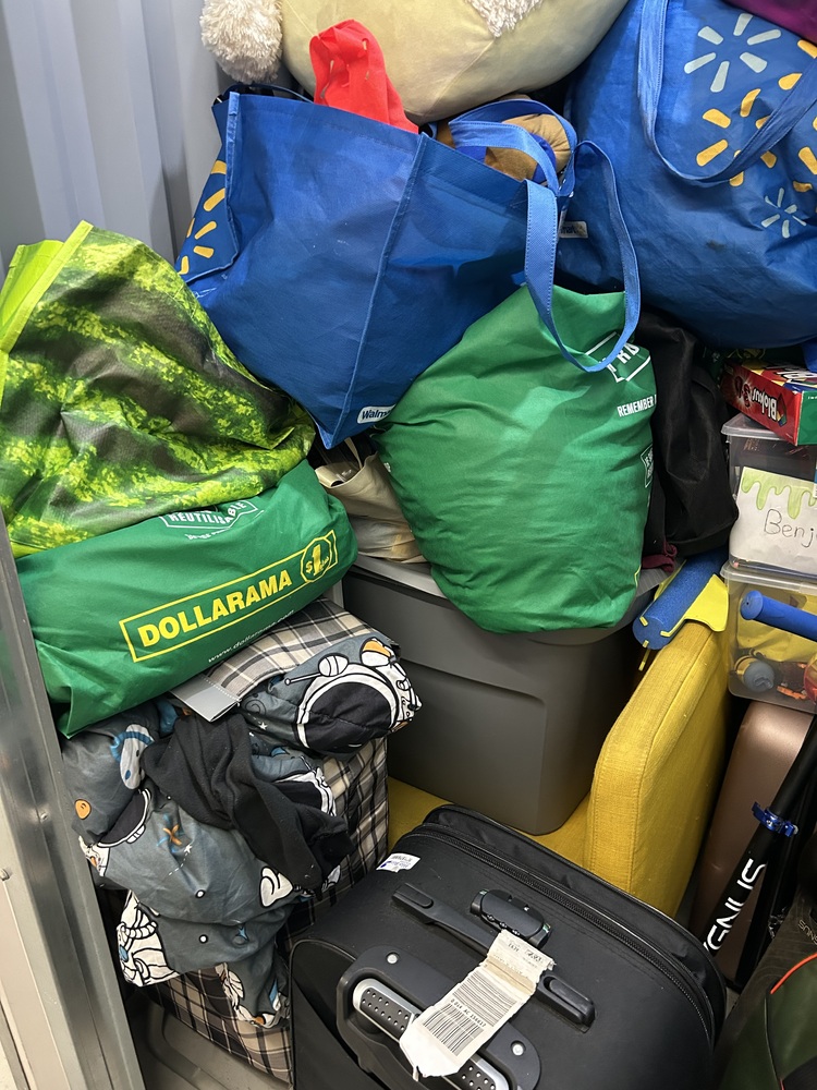 3028 - StorageMart Keele St. Maple  auction IB-3222 20