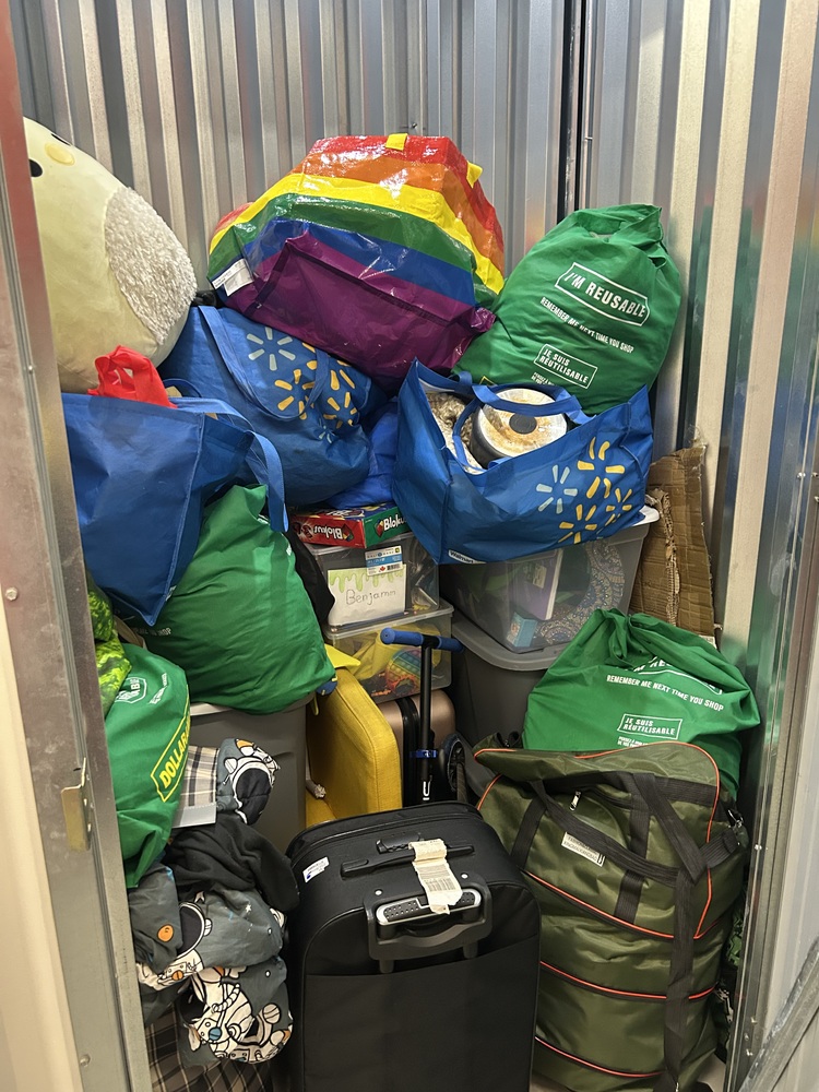 3028 - StorageMart Keele St. Maple  auction IB-3222 30