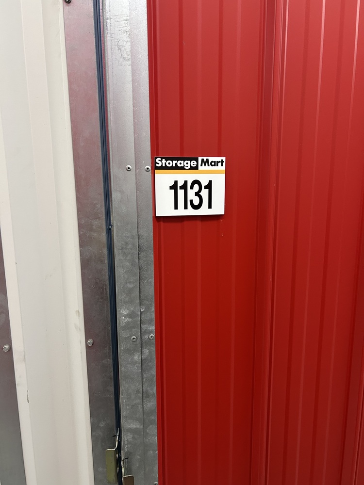 3028 - StorageMart Keele St. Maple  auction IB-3222 40