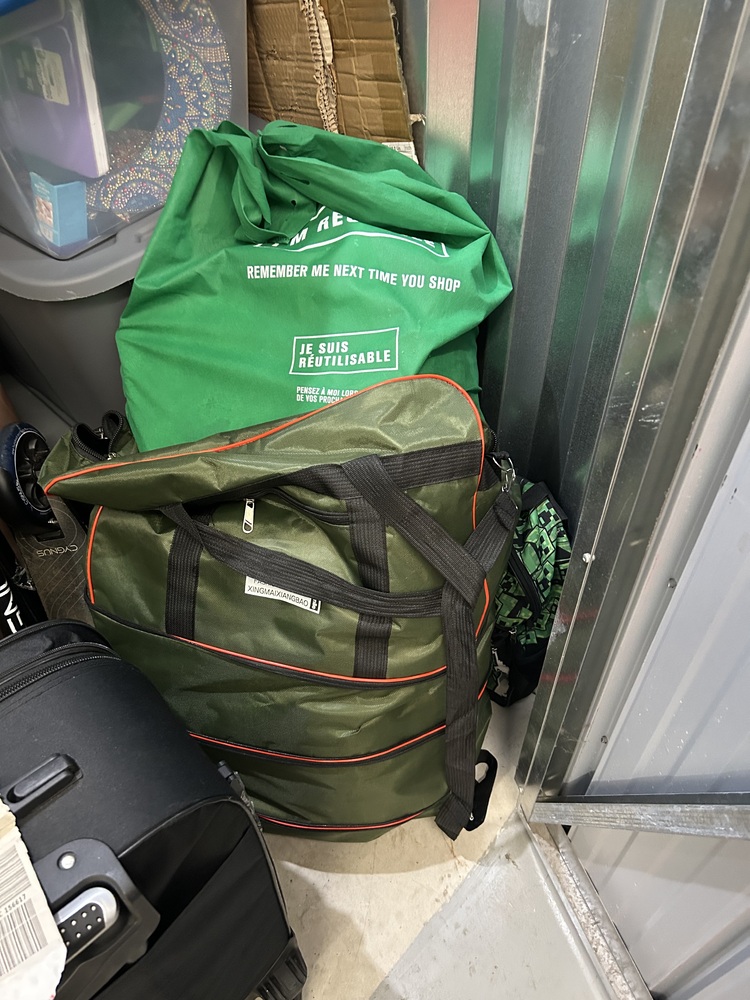 3028 - StorageMart Keele St. Maple  auction IB-3222 50