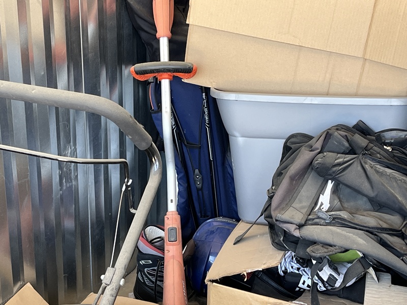 Main Yard  auction IB-2478 10