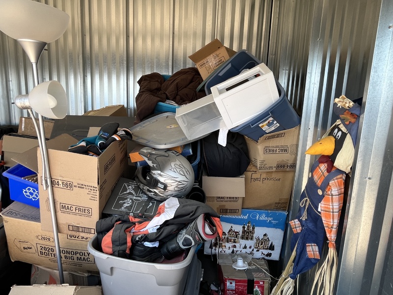 Main Yard  auction IB-2478 20