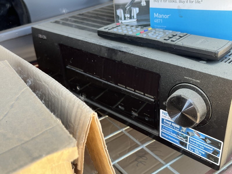 Main Yard  auction IB-6667 20