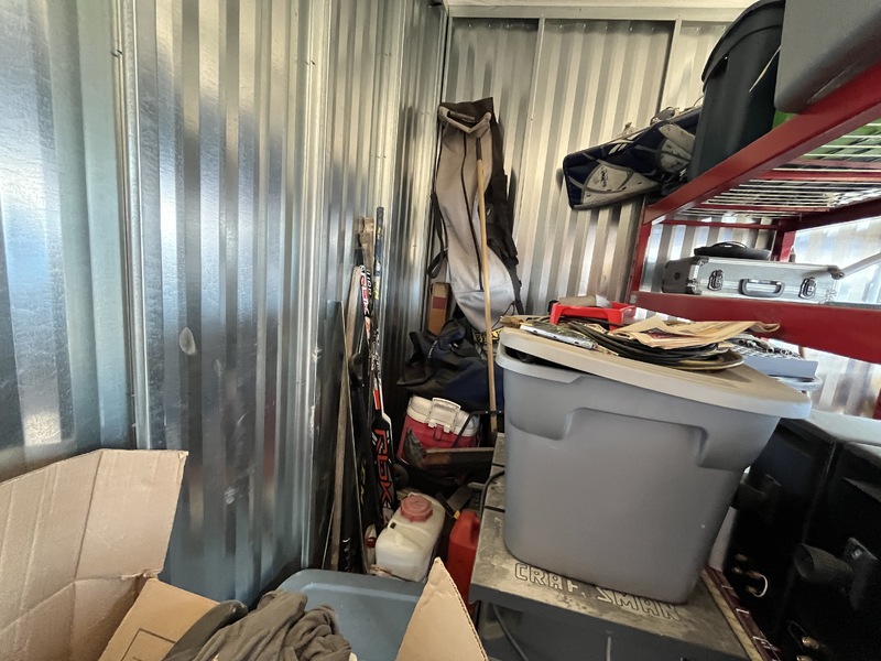 Main Yard  auction IB-6667 40