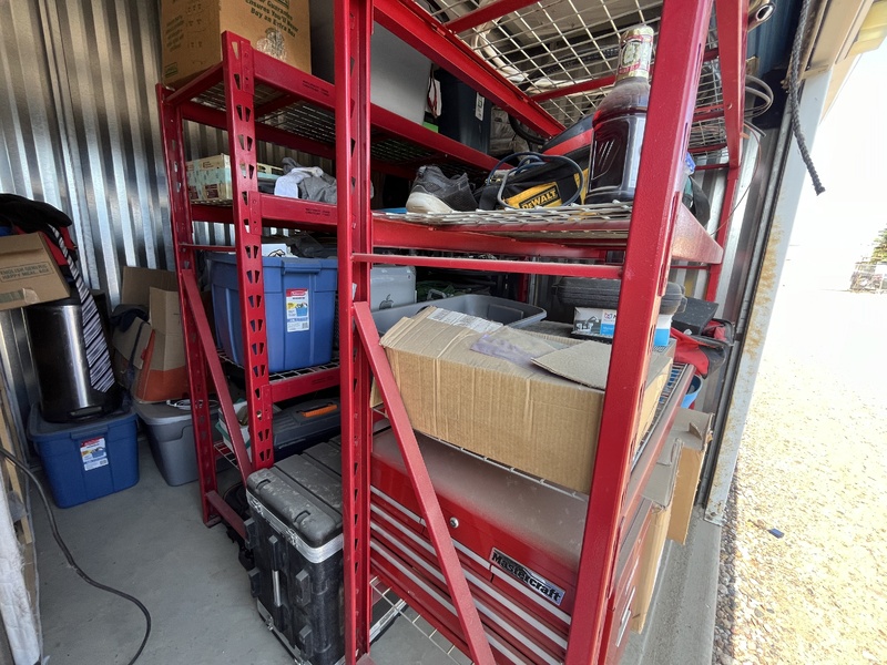 Main Yard  auction IB-6667 60