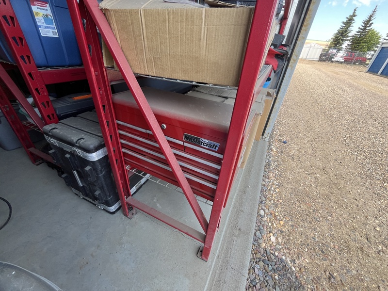 Main Yard  auction IB-6667 80