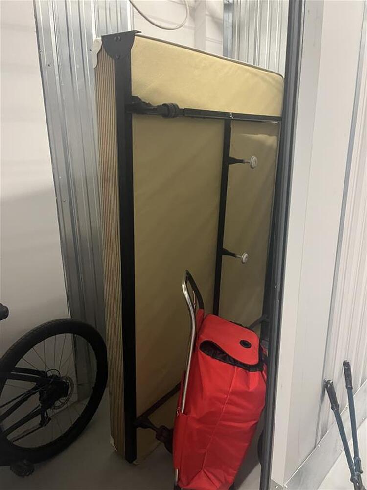 Montreal Mini-Storage - Beaumont  auction IB-4214 10