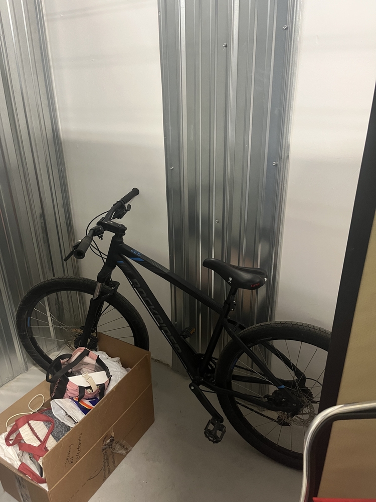 Montreal Mini-Storage - Beaumont  auction IB-4214 30