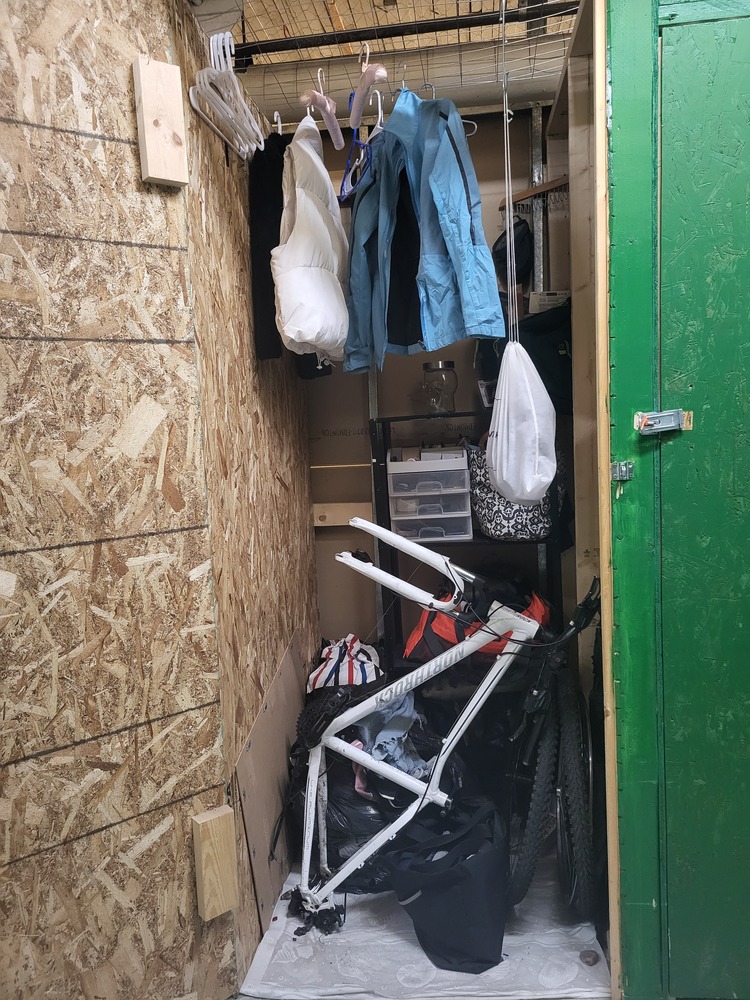 River City Storage - Alberta  auction IB-9534