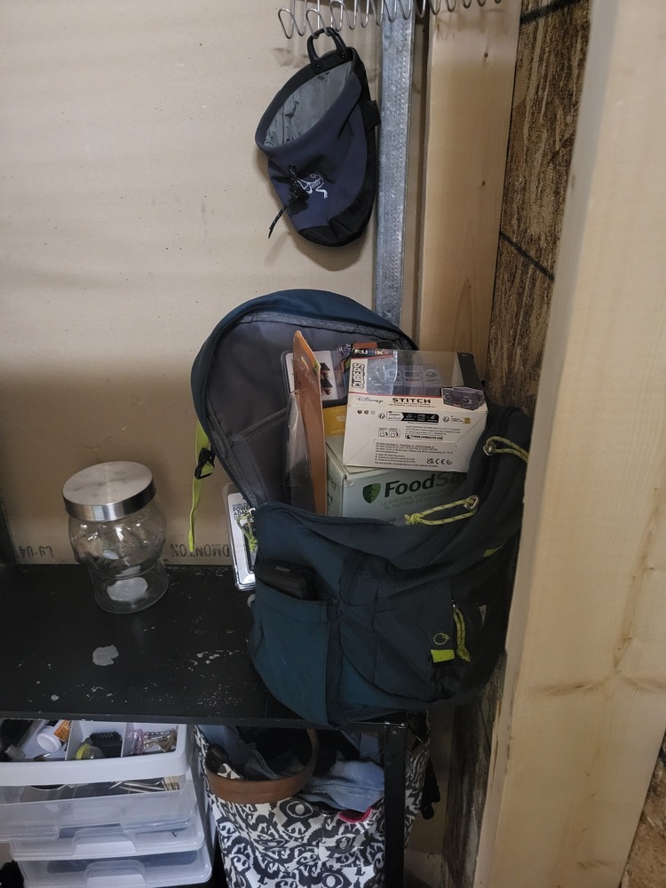 River City Storage - Alberta  auction IB-9534 30