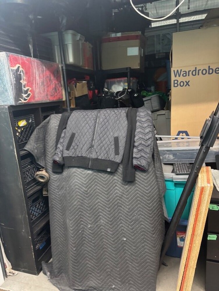 3308 - StorageMart Blackfoot and 42nd  auction IB-3188