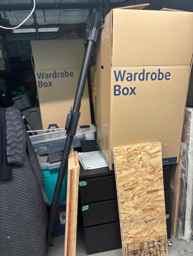 3308 - StorageMart Blackfoot and 42nd  auction IB-3188 10