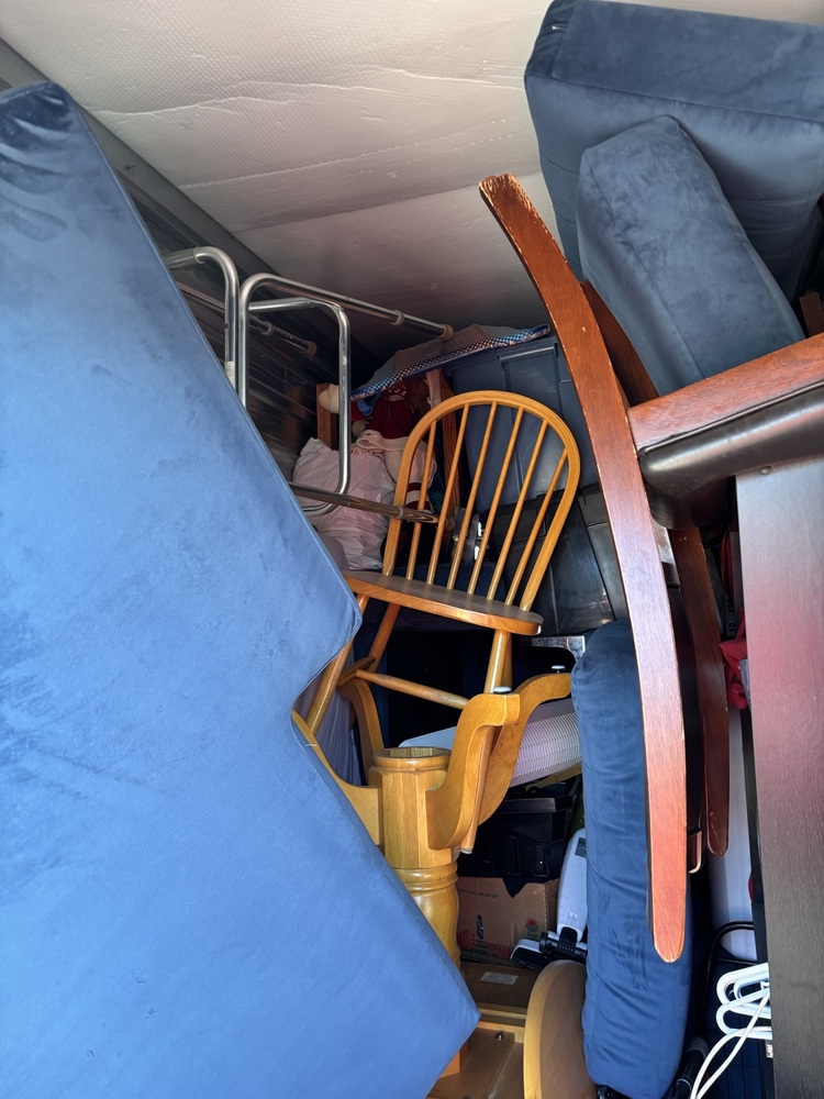 L187 - Access Storage - 679 Prospect Blvd -  Midland -   auction IB-8614 20