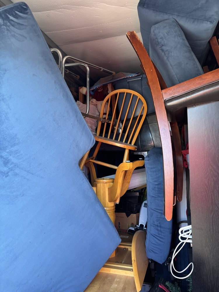 L187 - Access Storage - 679 Prospect Blvd -  Midland -   auction IB-8614 30