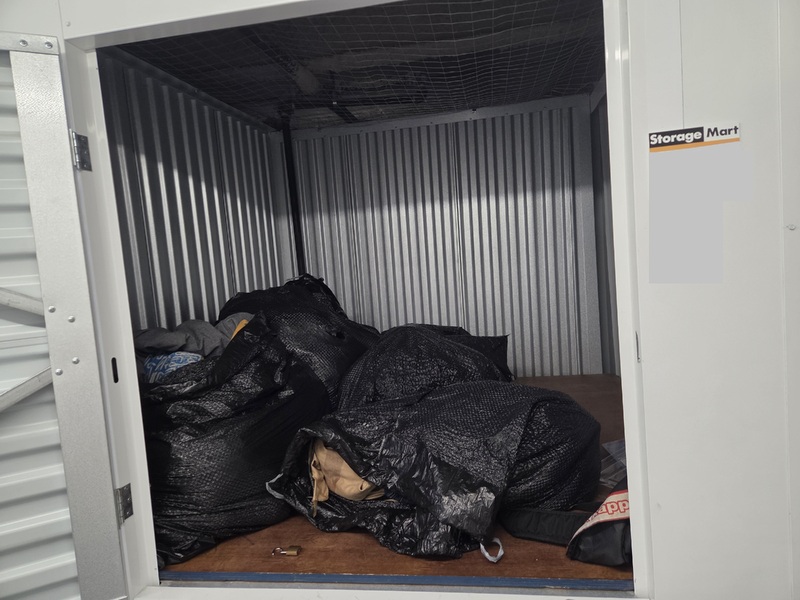 3012 - StorageMart Norseman St Etobicoke  auction IB-4557