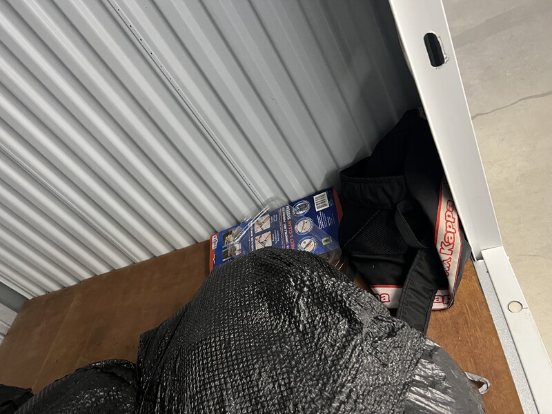 3012 - StorageMart Norseman St Etobicoke  auction IB-4557 30