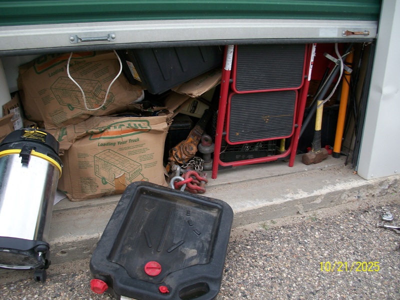 3203 - StorageMart Ring Rd & Mc Donald    auction IB-6000 20