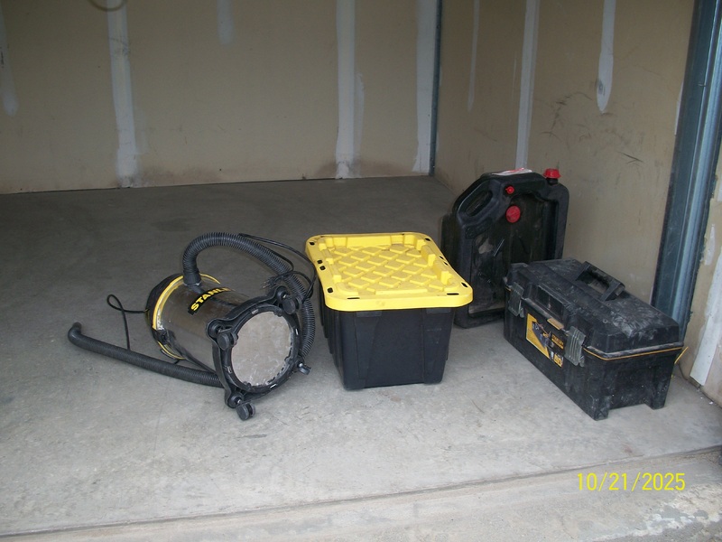 3203 - StorageMart Ring Rd & Mc Donald    auction IB-6000 30