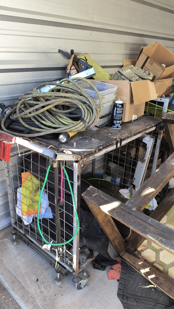 3303 -StorageMart  2nd Ave South  auction IB-1696 20