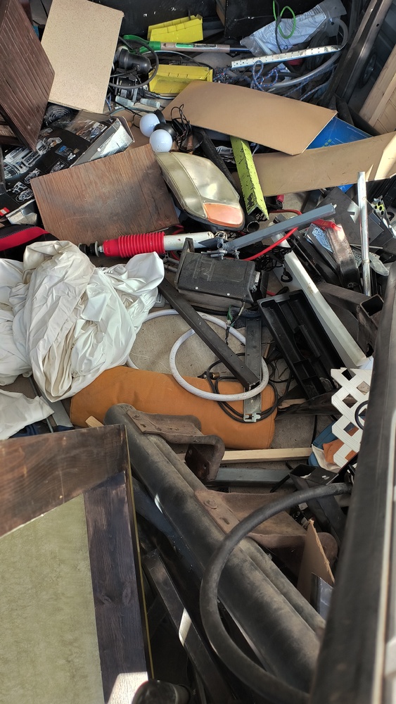 3303 -StorageMart  2nd Ave South  auction IB-1696 40