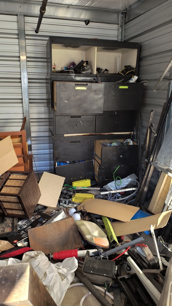 3303 -StorageMart  2nd Ave South  auction IB-1696 50