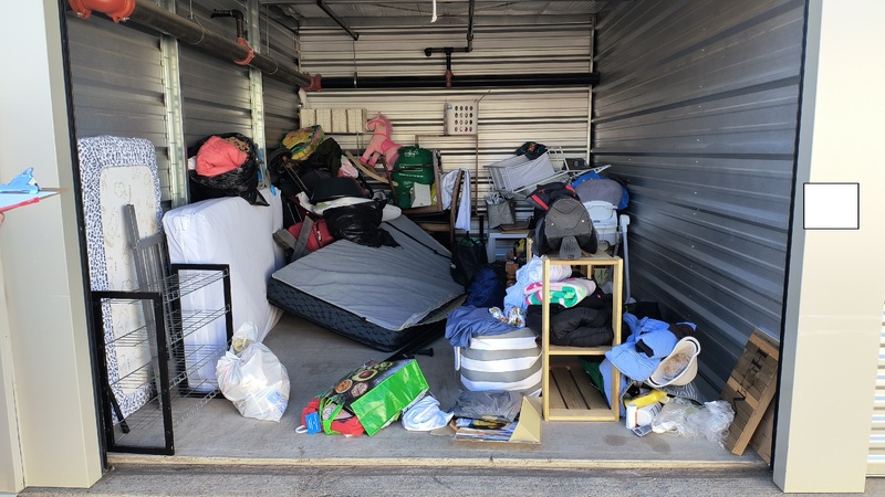 3303 -StorageMart  2nd Ave South  auction IB-6169