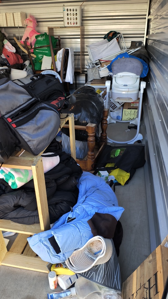 3303 -StorageMart  2nd Ave South  auction IB-6169 20