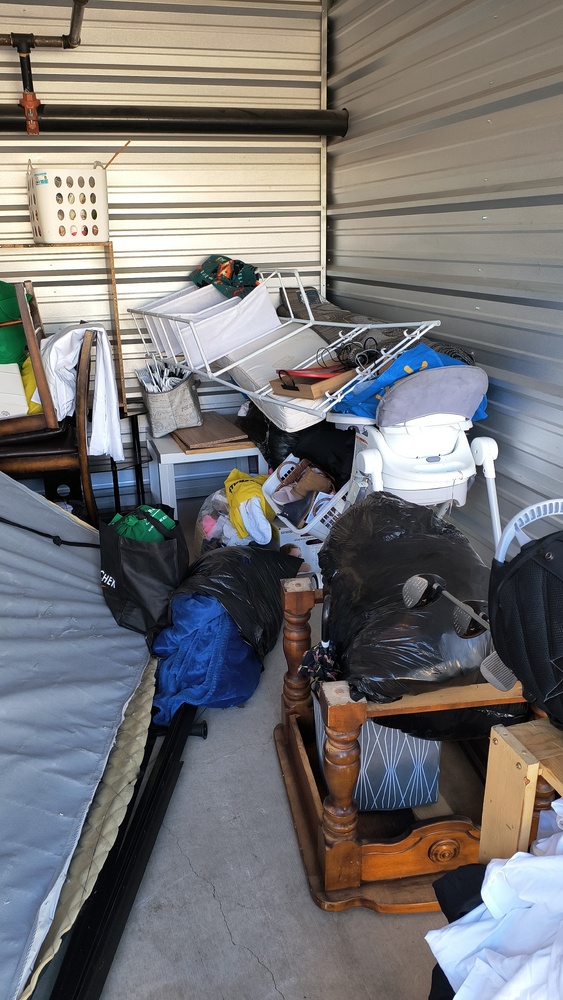 3303 -StorageMart  2nd Ave South  auction IB-6169 30