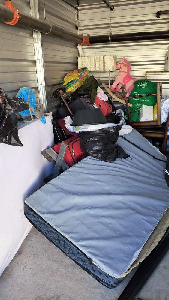 3303 -StorageMart  2nd Ave South  auction IB-6169 40