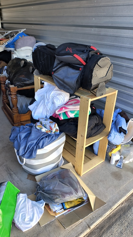 3303 -StorageMart  2nd Ave South  auction IB-6169 50