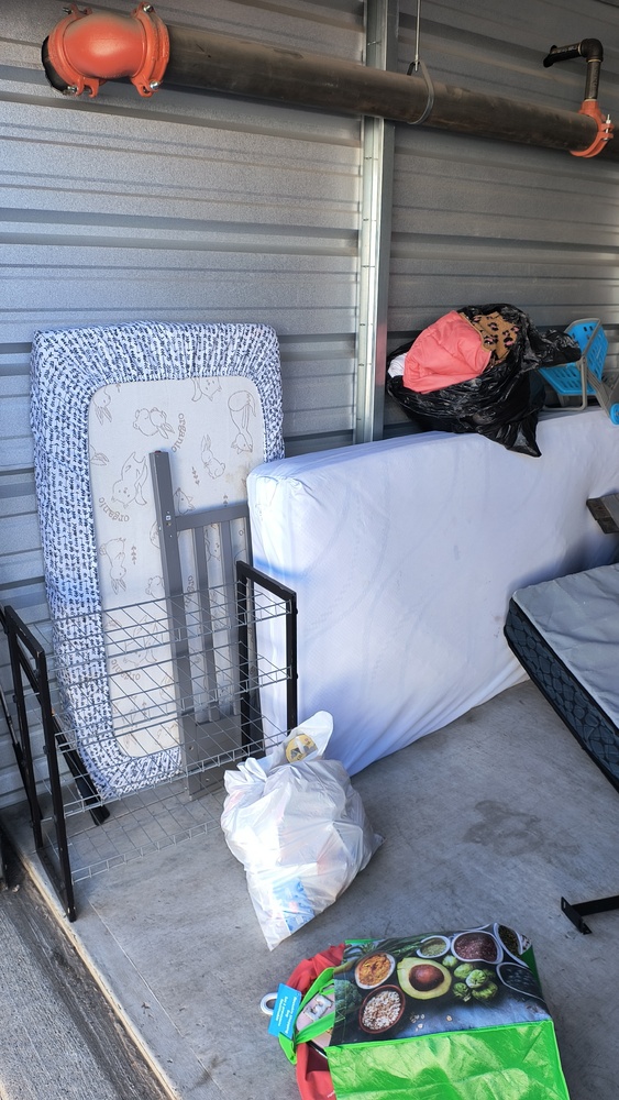 3303 -StorageMart  2nd Ave South  auction IB-6169 60