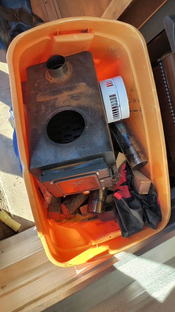 3303 -StorageMart  2nd Ave South  auction IB-9270