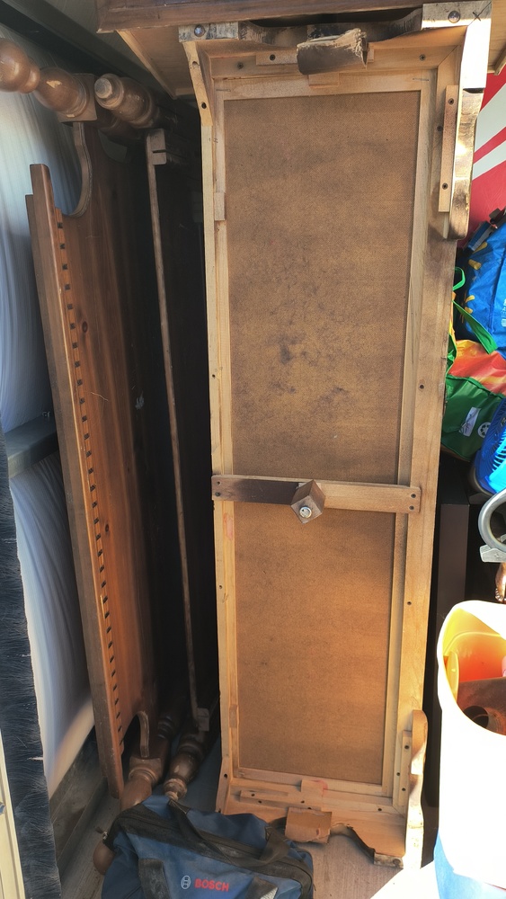 3303 -StorageMart  2nd Ave South  auction IB-9270 10