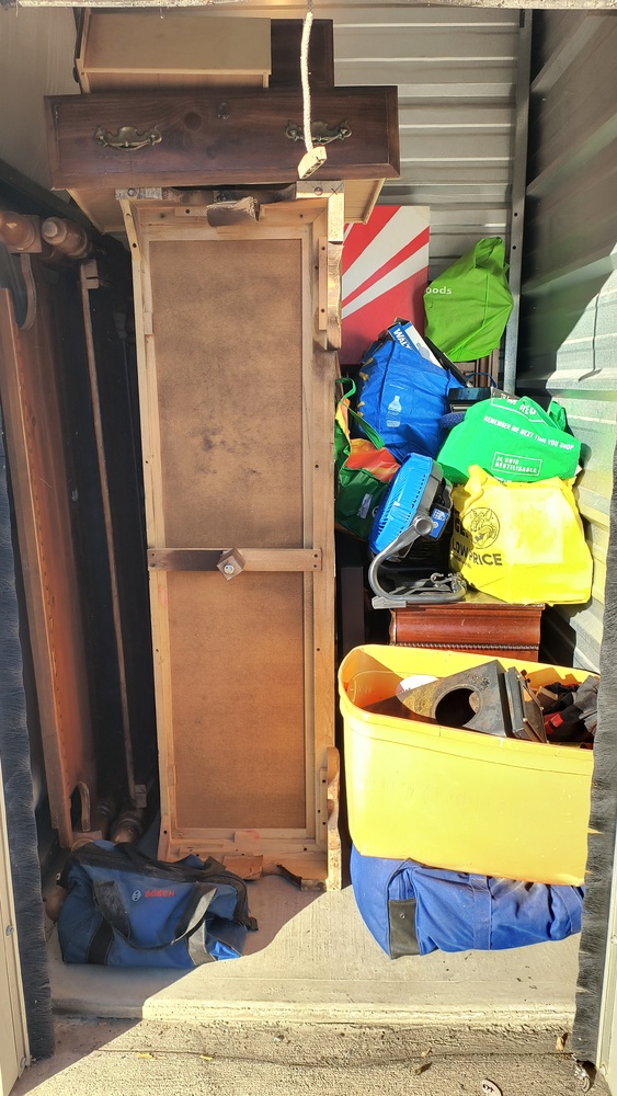 3303 -StorageMart  2nd Ave South  auction IB-9270 20