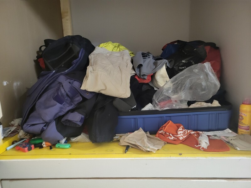 River City Storage - Alberta  auction IB-9477