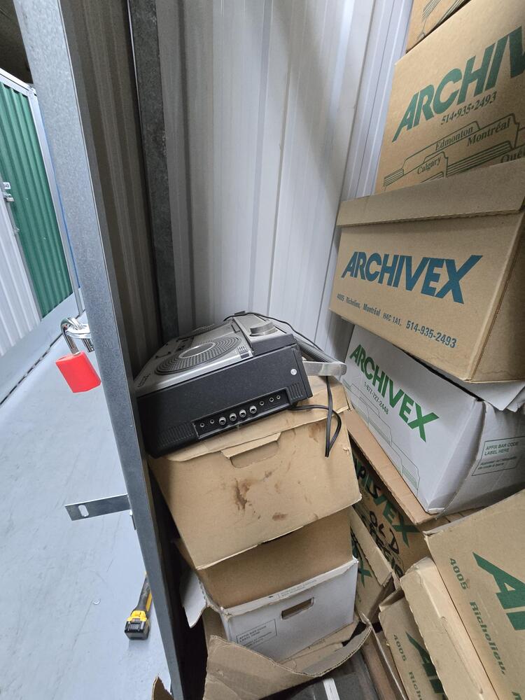 Montreal Mini-Storage - De Maisonneuve  auction IB-5696 20
