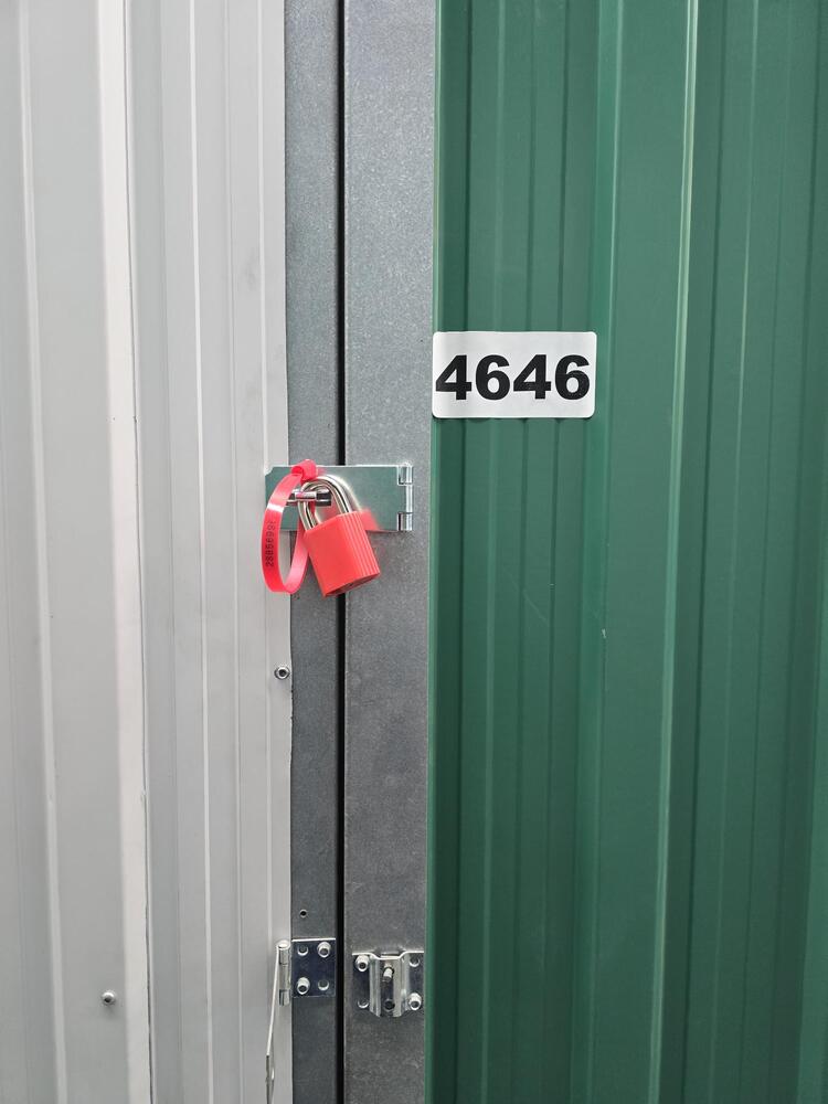 Montreal Mini-Storage - De Maisonneuve  auction IB-5696 30