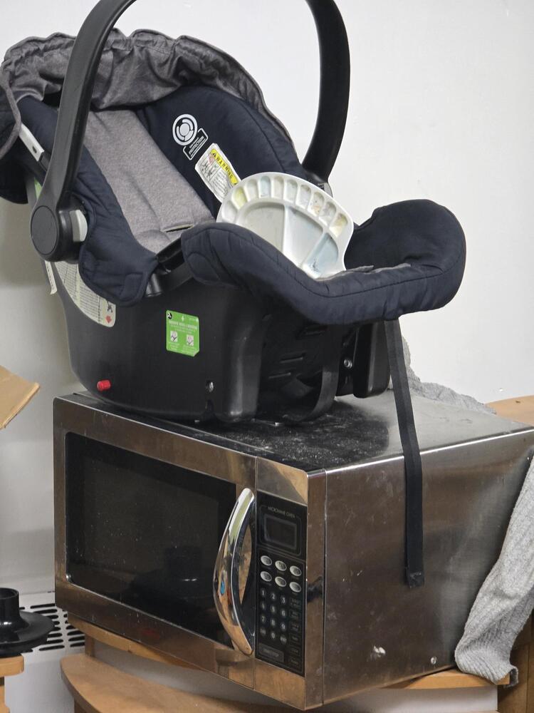 Montreal Mini-Storage - De Maisonneuve  auction IB-5219