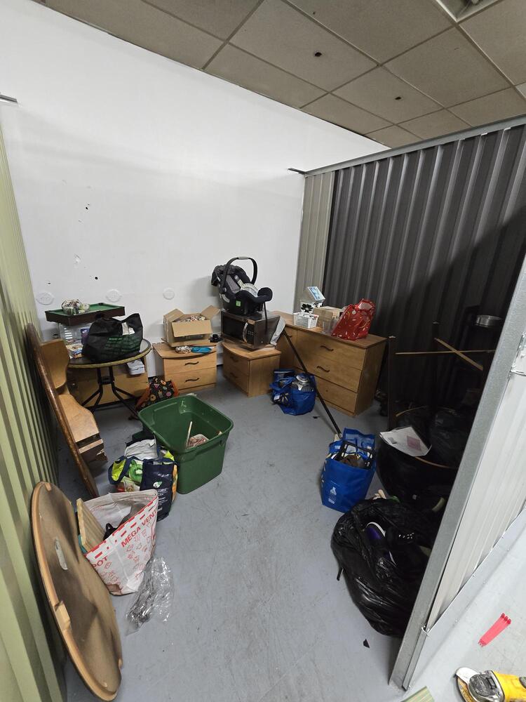 Montreal Mini-Storage - De Maisonneuve  auction IB-5219 10