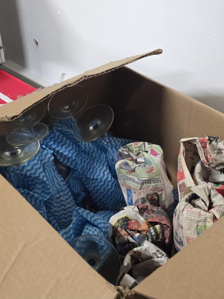 Montreal Mini-Storage - De Maisonneuve  auction IB-5219 20