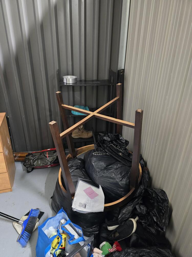 Montreal Mini-Storage - De Maisonneuve  auction IB-5219 30