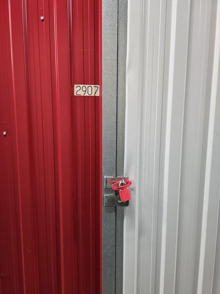 Montreal Mini-Storage - De Maisonneuve  auction IB-5219 40