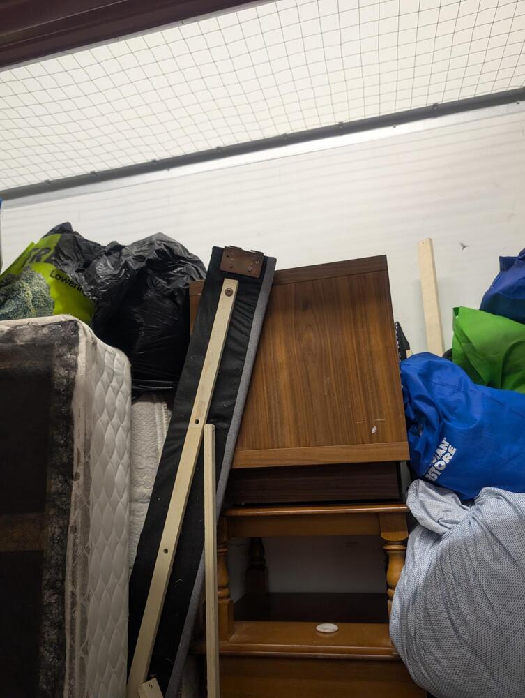 2552 - StorageMart Winterburn RD and 115 Ave  auction IB-9739